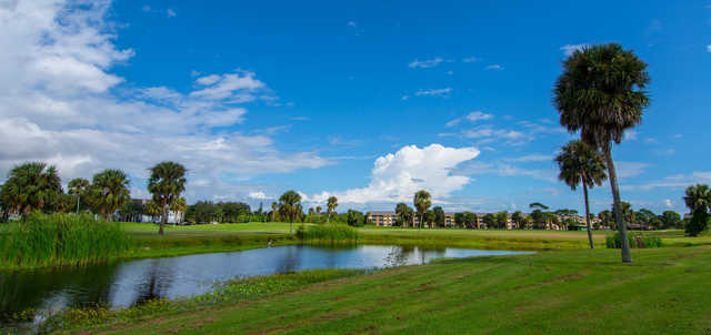 Mallards Landing Golf Course at Melbourne in Melbourne Mallards Landing Golf Course at Melbourne in Melbourne