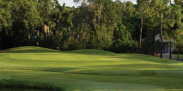 Estero Country Club in Fort Myers Estero Country Club in Fort Myers