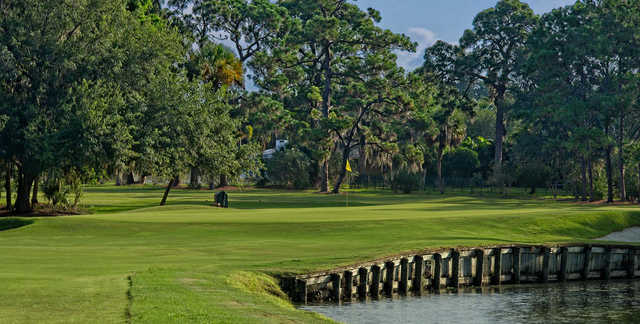 Golf Courses In Sarasota Fl