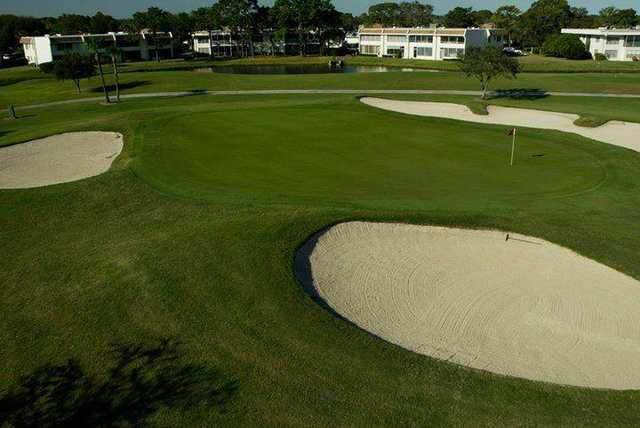 Champions Course at Palm Aire Country Club in Sarasota Champions Course at Palm Aire Country Club in Sarasota