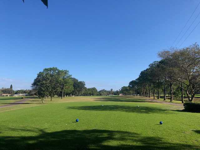 Clearwater Country Club in Clearwater Clearwater Country Club in Clearwater