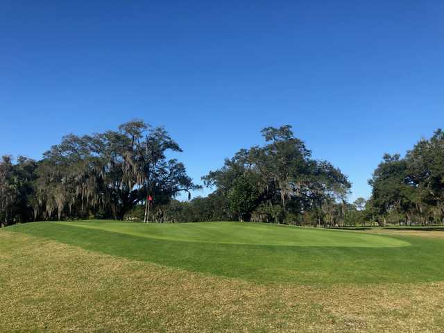 Clearwater Country Club In Clearwater