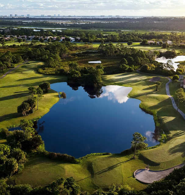 Jensen Beach Golf Club in Jensen Beach
