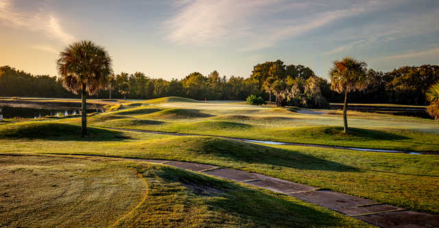Remington Golf Club in Kissimmee Remington Golf Club in Kissimmee