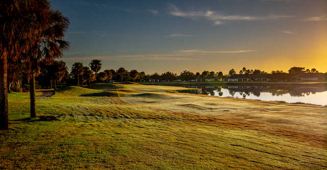 Remington Golf Club in Kissimmee Remington Golf Club in Kissimmee