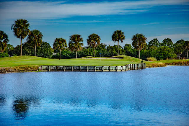 Remington Golf Course Kissimmee