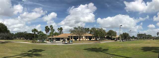 Stoneybrook Golf Club in Estero Stoneybrook Golf Club in Estero