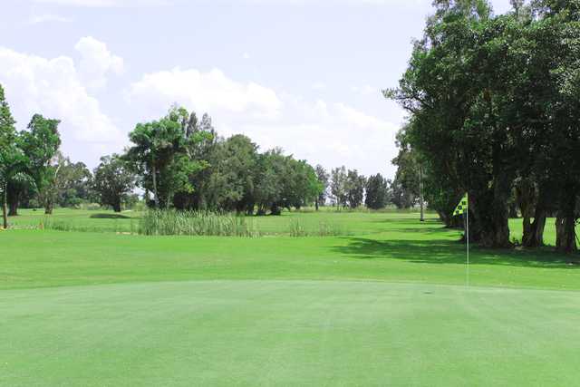 Belle Glade Municipal Golf Club in Belle Glade Belle Glade Municipal Golf Club in Belle Glade