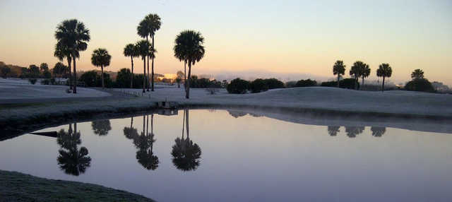 Windy Harbor Golf Club in Mayport Windy Harbor Golf Club in Mayport