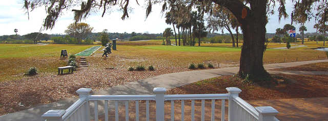 Windy Harbor Golf Club in Mayport Windy Harbor Golf Club in Mayport