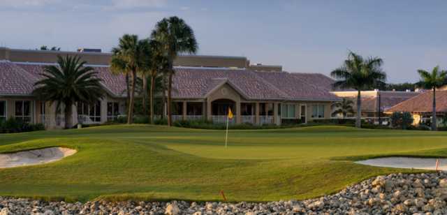 Worthington Country Club in Bonita Springs Worthington Country Club in Bonita Springs