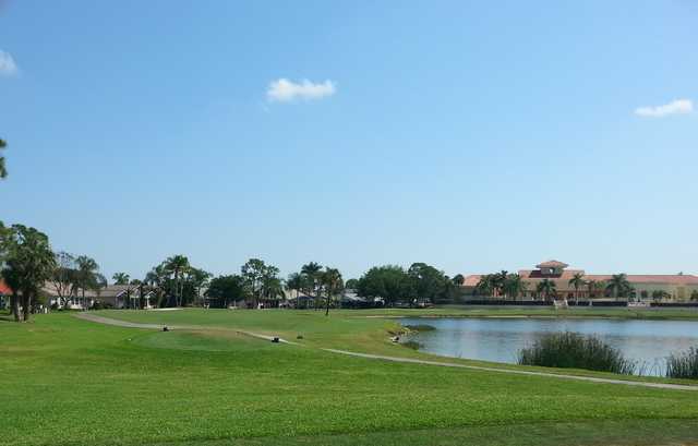 Sabal Springs