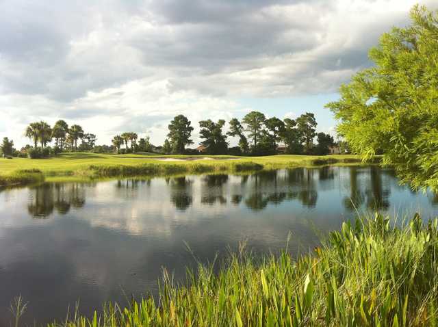 Stoneybrook Golf Club in Estero Stoneybrook Golf Club in Estero