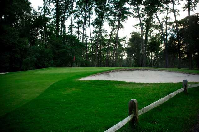 Hyde Park Golf Club in Jacksonville Hyde Park Golf Club in Jacksonville