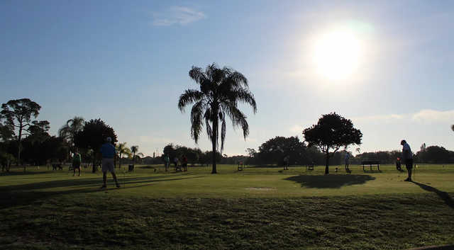Port Charlotte Golf Club in Port Charlotte Port Charlotte Golf Club in Port Charlotte