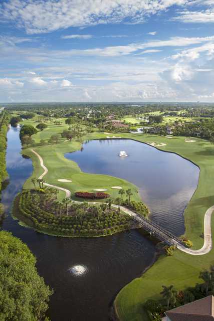 Ballen Isles Florida