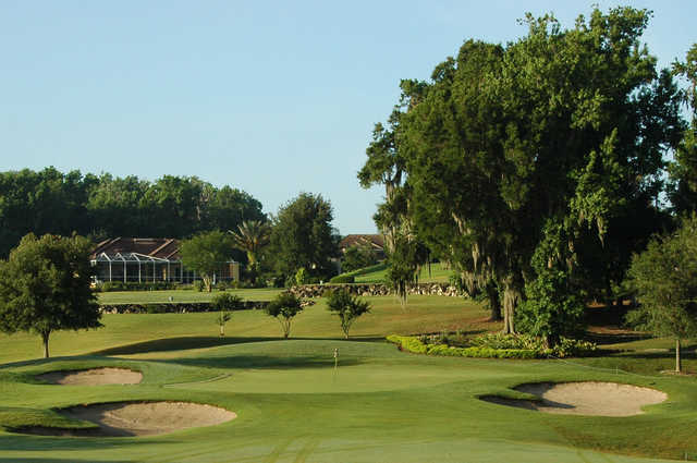 North Course at Lake Jovita Golf Country Club in Dade City North Course at Lake Jovita Golf Country Club in Dade City
