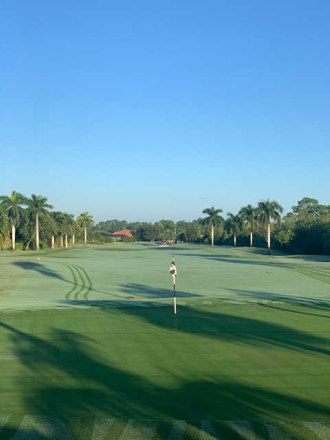 Westminster Golf Club in Lehigh Acres Westminster Golf Club in Lehigh Acres