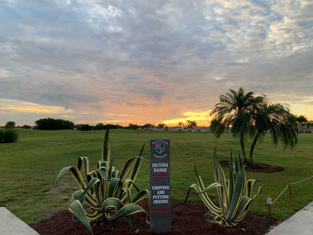 Westminster Golf Club in Lehigh Acres Westminster Golf Club in Lehigh Acres