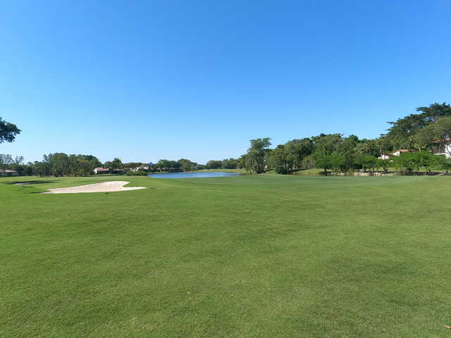 West Nine at Boca Lago Country Club in Boca Raton West Nine at Boca Lago Country Club in Boca Raton