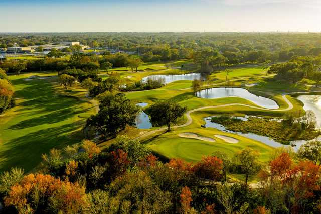 Chi Chi Rodriguez Golf Club in Clearwater Chi Chi Rodriguez Golf Club in Clearwater