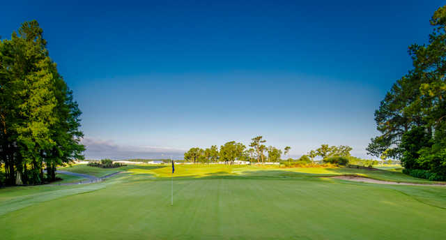 Blue Sky Golf Club In Jacksonville