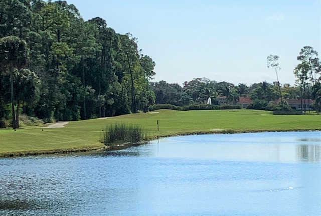 Sawgrass/Turnberry at Waterford Golf Club in Venice Sawgrass/Turnberry at Waterford Golf Club in Venice