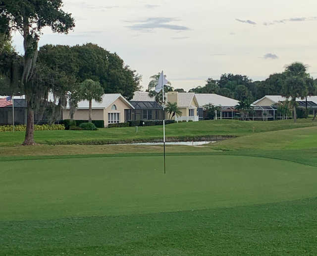 Sawgrass/Turnberry at Waterford Golf Club in Venice Sawgrass/Turnberry at Waterford Golf Club in Venice