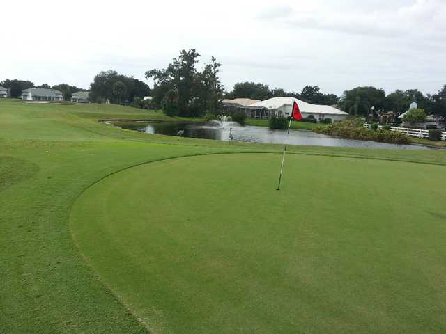Capri Isles Golf Club in Venice Capri Isles Golf Club in Venice
