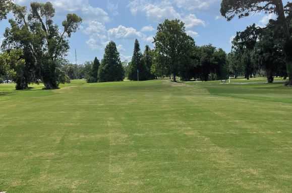 Rogers Park Golf Course Short Course in Tampa Rogers Park Golf Course Short Course in Tampa