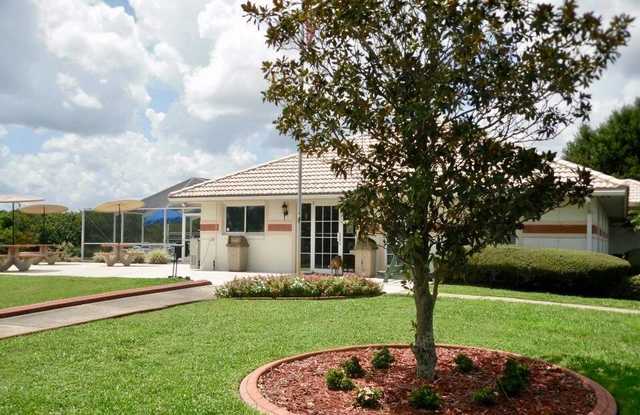 Lake Bess Golf Club in Winter Haven Lake Bess Golf Club in Winter Haven