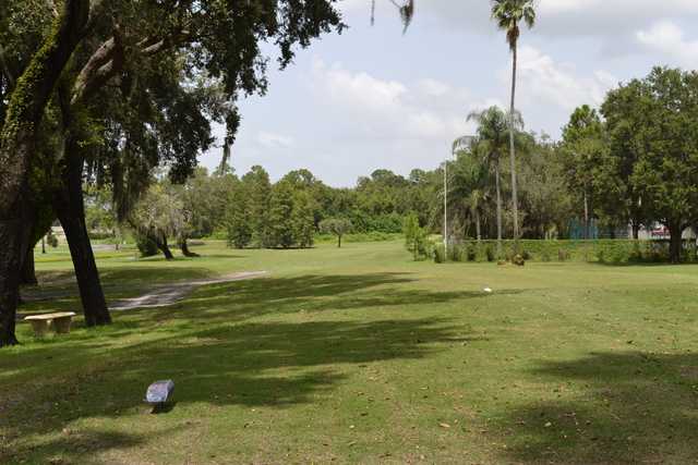 Lake Bess Golf Club in Winter Haven Lake Bess Golf Club in Winter Haven