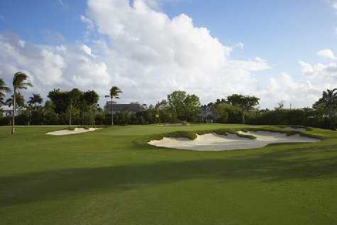 Pine Tree Golf Club in Boynton Beach Pine Tree Golf Club in Boynton Beach