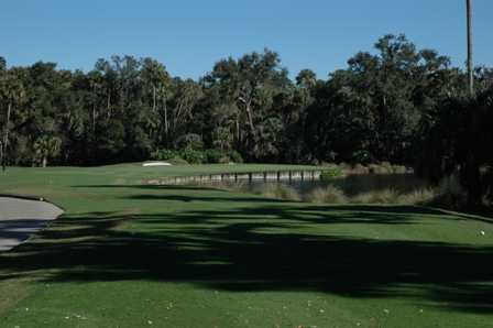 mill sugar country club course