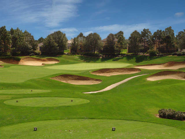 Southern Dunes Golf Country Club in Haines City Southern Dunes Golf Country Club in Haines City