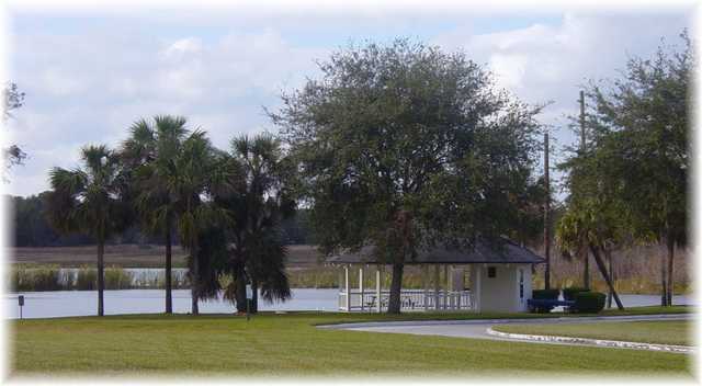Zellwood Station Golf Club in Zellwood Zellwood Station Golf Club in Zellwood