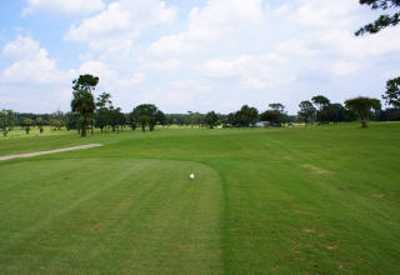 Osceola Municipal Golf Course in Pensacola Osceola Municipal Golf Course in Pensacola