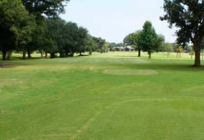 Osceola Municipal Golf Course in Pensacola Osceola Municipal Golf Course in Pensacola