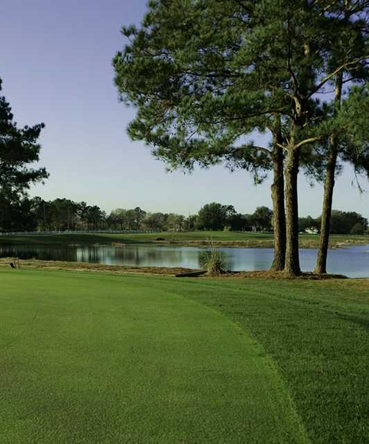 Meadow Oaks Golf & Country Club in Hudson