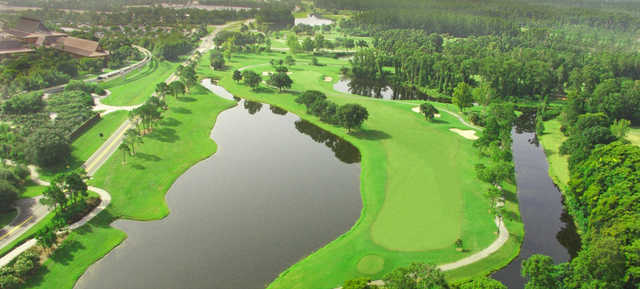 walt disney world resort lake buena vista fl. Lake Buena Vista, FL golf