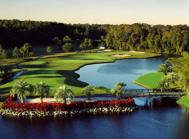 walt disney world resort lake buena vista fl. PGA pros visiting Disney World