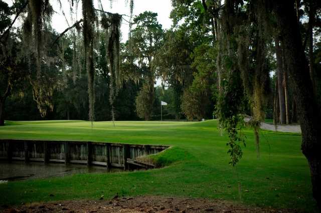 Hyde Park Golf Club in Jacksonville Hyde Park Golf Club in Jacksonville