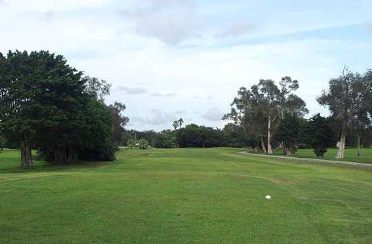 Cooper Colony Country Club In Cooper City