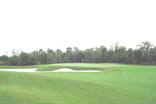 Golf Club Of The Everglades In Naples
