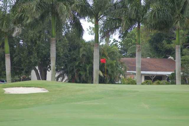 Lakewood Country Club of Naples in Naples