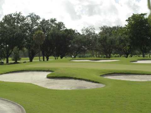 Pembroke Lakes Golf Racquet Club In Pembroke Pines