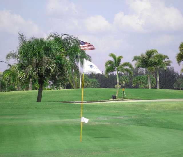 Vista Royale Vero Beach Golf Course