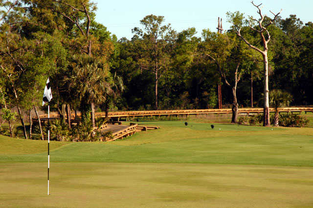 Victoria Hills Golf Club in Deland Victoria Hills Golf Club in Deland
