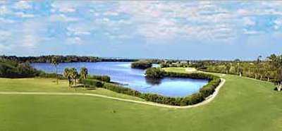 Third/First at Lake Venice Golf Club in Venice Third/First at Lake Venice Golf Club in Venice