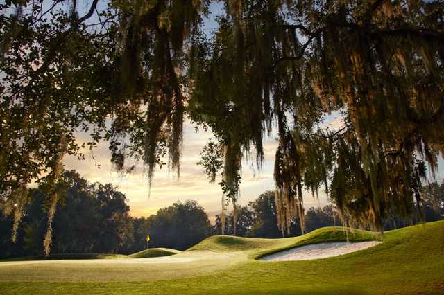 Haile Plantation Golf Country Club in Gainesville Haile Plantation Golf Country Club in Gainesville